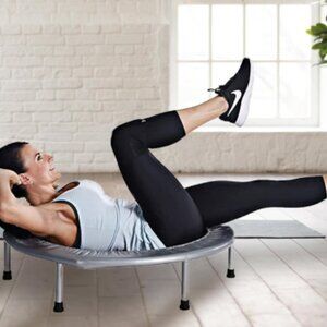 Stamina Mini Fitness Trampoline
